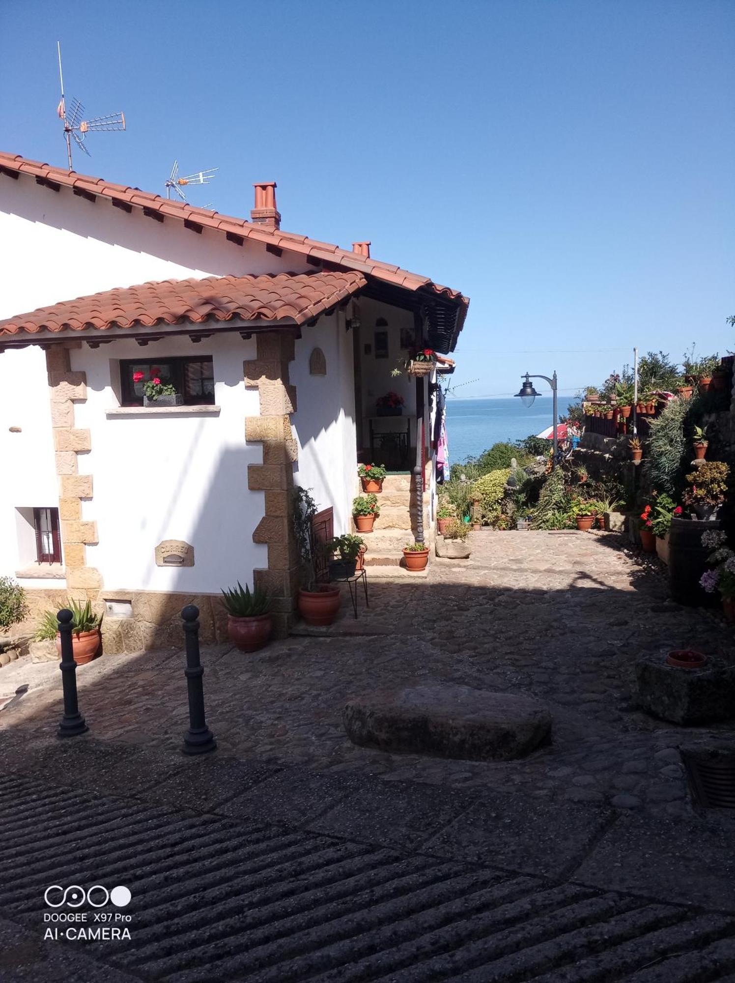 Tazones,79 Apartment Tazones