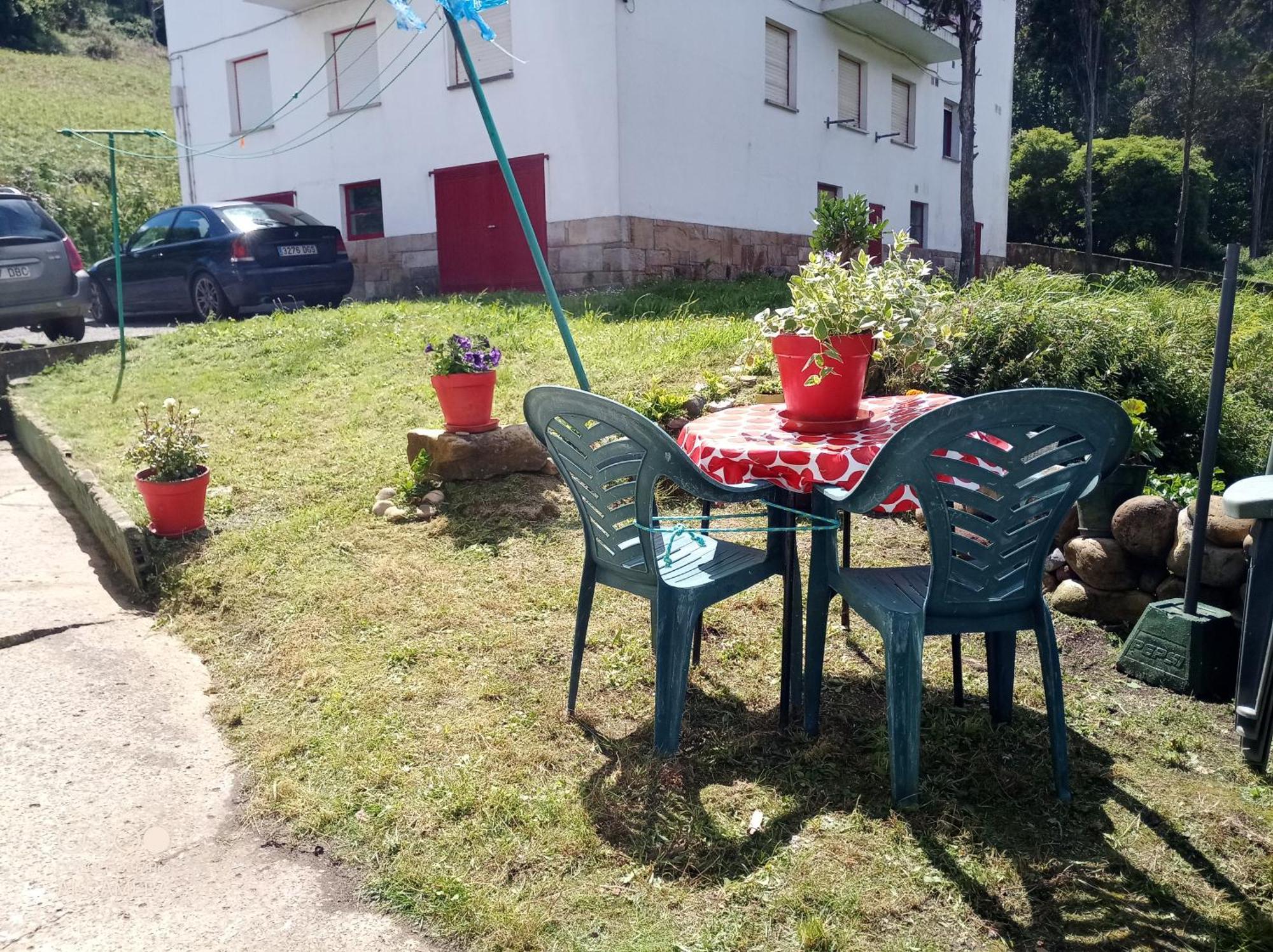 Apartment Tazones,79 *