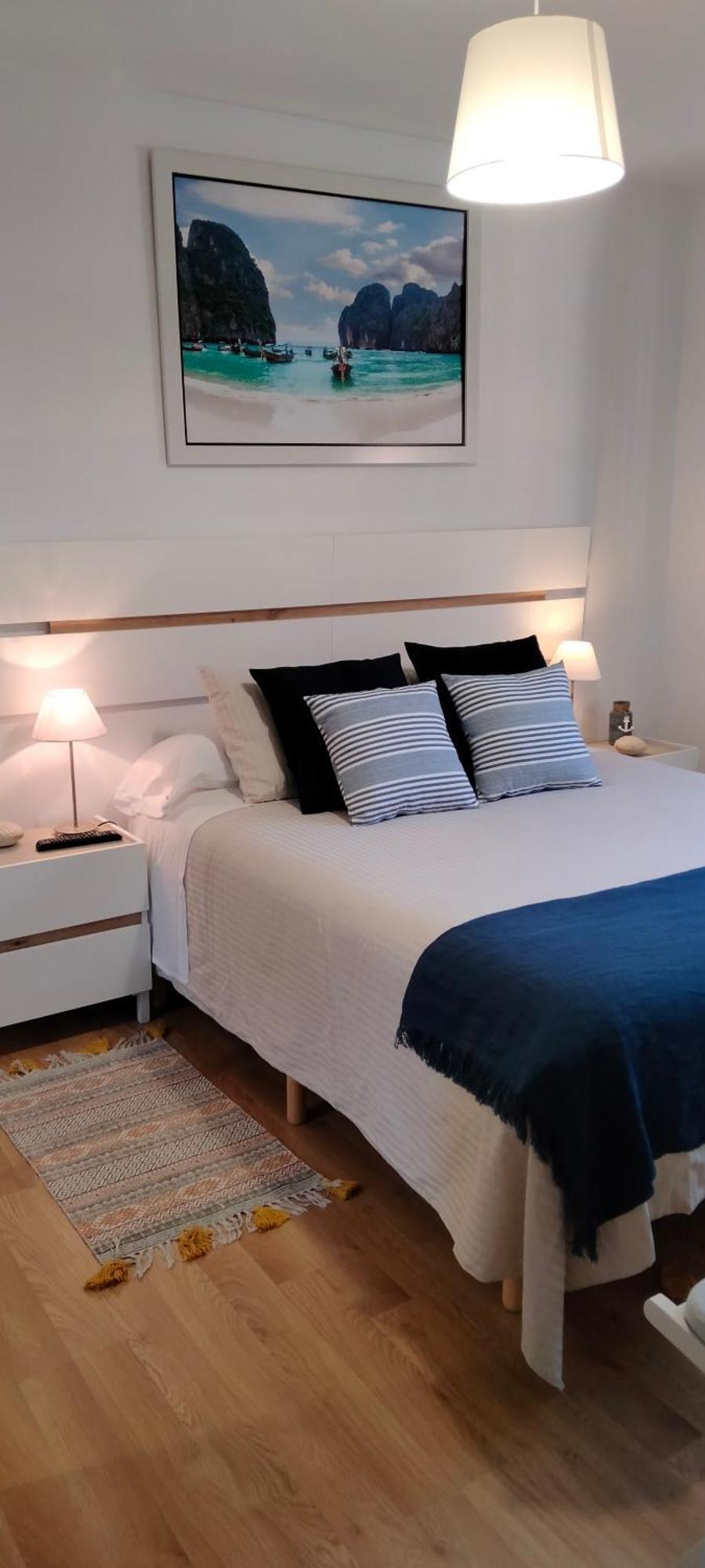 Apartment Tazones,79 Tazones